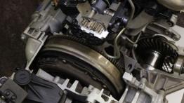 Land Rover Evoque - wersja 5-drzwiowa - silnik solo