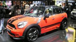  Paryż 2010 - nowości