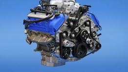 Ford Mustang Shelby GT500 Coupe 2013 - silnik solo