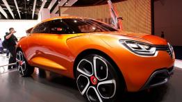 Frankfurt Motor Show 2011 na żywo - prototypy cz. 2 - inne zdjęcie