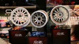 Essen Motor Show 2011