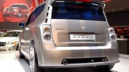  Genewa 2006 - relacja I