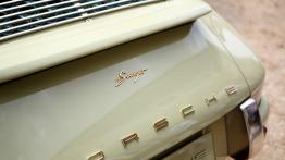 70-lecie Porsche podczas Goodwood Festival of Speed