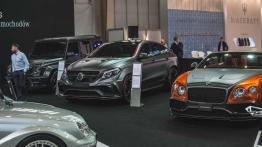 Poznań Motor Show 2016 - nasza relacja
