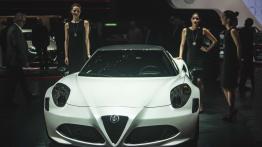 Geneva International Motor Show 2016 - auta seryjne (cz.1)