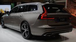 Geneva International Motor Show 2018 - premiery