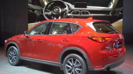 Geneva International Motor Show 2017 - auta seryjne cz.2