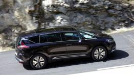 Renault Espace V Initiale Paris (2015) - prawy bok