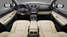 Subaru Outback 2015 2.5i - wersja europejska - pełny panel przedni