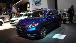 Geneva International Motor Show 2015 - samochody seryjne