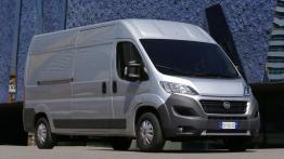 Fiat Ducato III Facelifting Furgon (2014) - prawy bok