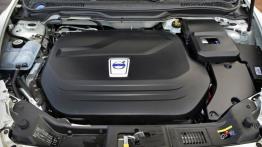 Volvo C30 Electric - silnik