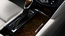 Cadillac XTS - skrzynia biegów