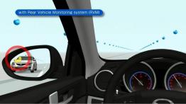 Mazda 3 sedan 2012 - szkice - schematy - inne ujęcie