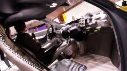 Frankfurt Motor Show 2011 na żywo - prototypy cz. 2 - inne zdjęcie