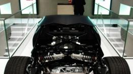 Frankfurt Motor Show 2011 na żywo - auta seryjne cz. 2 - inne zdjęcie