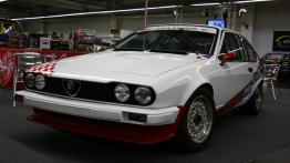 Essen Motor Show 2011 - auta klasyczne