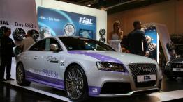 Essen Motor Show 2011