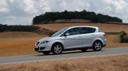 Seat Toledo III - lewy bok