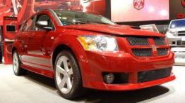  Genewa 2006 - relacja I