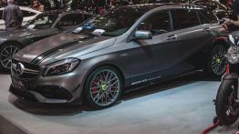 Poznań Motor Show 2016 - nasza relacja