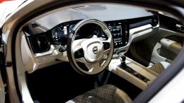 Geneva International Motor Show 2018 - premiery