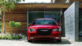 Chrysler 300S 2015 - widok z przodu
