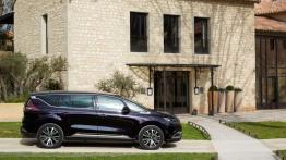 Renault Espace V Initiale Paris (2015) - prawy bok