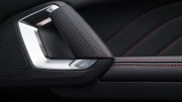 Peugeot 308 II Hatchback GTi (2016) - drzwi pasażera od wewnątrz