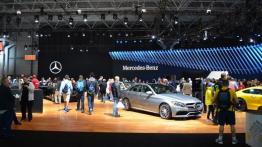 New York International Auto Show 2015 - inne zdjęcie