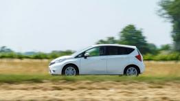 Nissan Note II 1.5 dCi (2013) - lewy bok