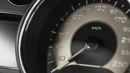 Peugeot RCZ R (2013) - prędkościomierz