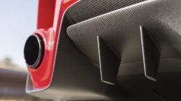 Toyota FT-1 Concept (2014) - dyfuzor zderzaka tylnego