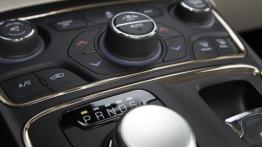 Chrysler 200C (2015) - skrzynia biegów