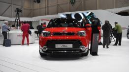 Geneva International Motor Show 2014 - auta seryjne (cz. 1)