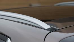 Kia Sportage III Facelifting (2014) - relingi dachowe