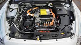Volvo C30 Electric - silnik