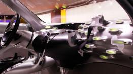 Frankfurt Motor Show 2011 na żywo - prototypy cz. 2 - inne zdjęcie