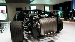 Frankfurt Motor Show 2011 na żywo - auta seryjne cz. 2 - inne zdjęcie