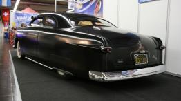 Essen Motor Show 2011 - auta klasyczne