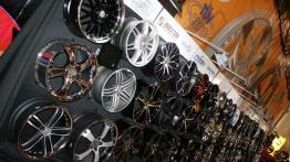 Essen Motor Show 2011