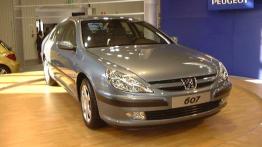  Warszawskie Targi Motoryzacyjne 06.11.2002