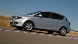 Seat Toledo III - lewy bok