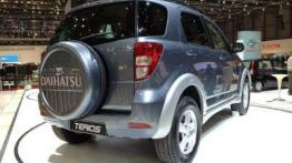  Genewa 2006 - relacja I