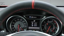 Mercedes GLA – niezauważalne zmiany