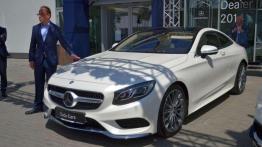 &quot;Stary&quot; salon, nowa jakość