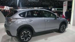 Geneva International Motor Show 2016 - galeria ogólna