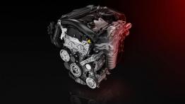 Peugeot 208 GTi 30th Anniversary Edition (2015) - silnik solo