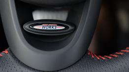 Mini John Cooper Works 2015 - kierownica