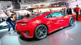 Geneva International Motor Show 2015 - samochody seryjne